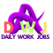 Daily Work Jobs